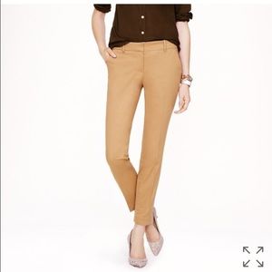 Jcrew cafe Capri