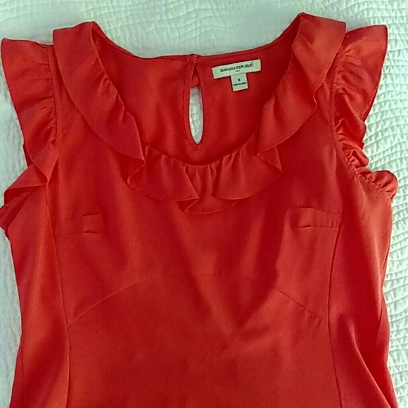 Banana Republic Top