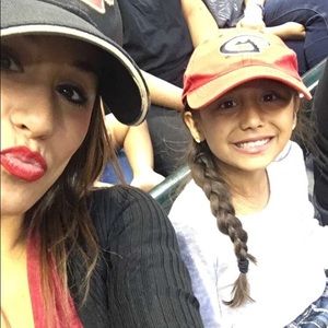 Meet your Posher, Arianna