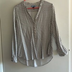 Cynthia Rowley Blouse