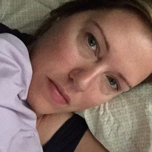 Meet your Posher, Katherine