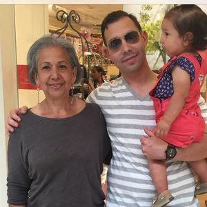 Meet your Posher, Astrid