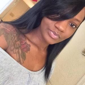 Meet your Posher, Shana