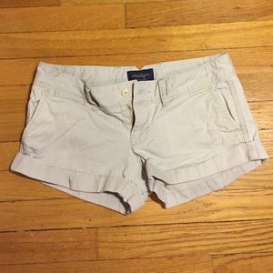 American Eagle favorite short size 2