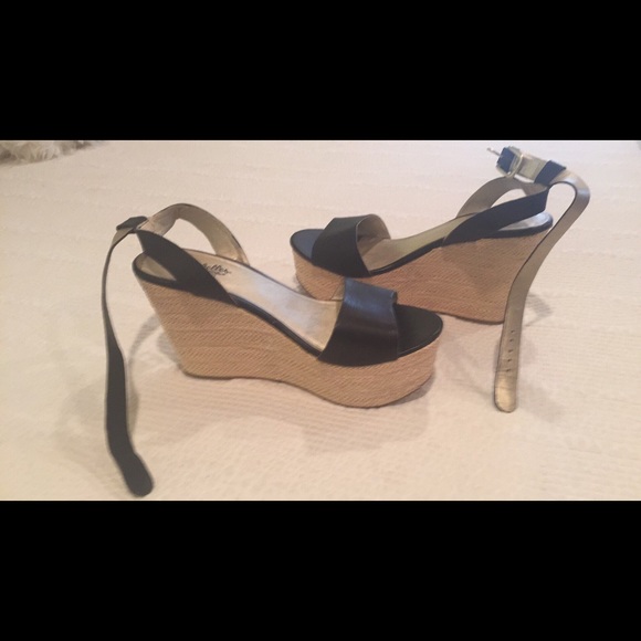 Seychelles Wedges 8.5