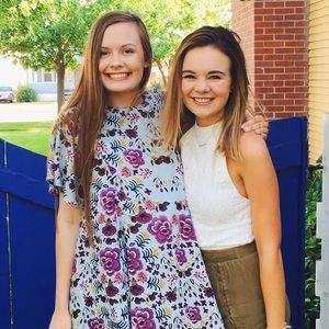 Meet your Posher, Sophie