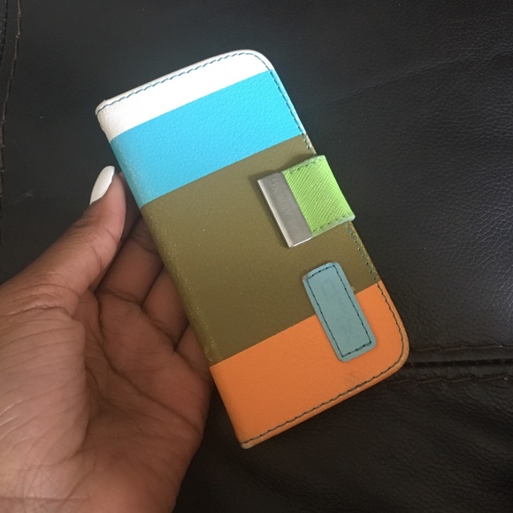 IPhone 5 Kalaideng (KLD) - Picture 1 of 3