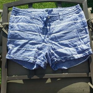 Gap Size 4 Shorts