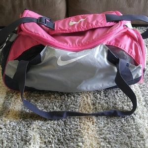 Nike Gym Bag