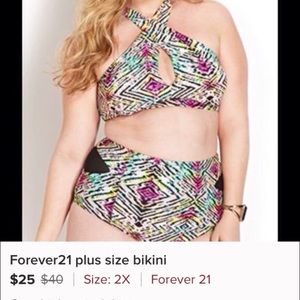 Forever21