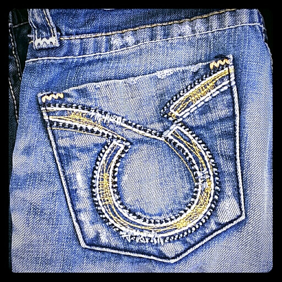 Big star jeans