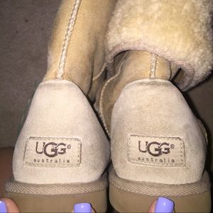 Ugg Boots