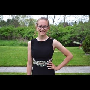 Meet your Posher, Emily