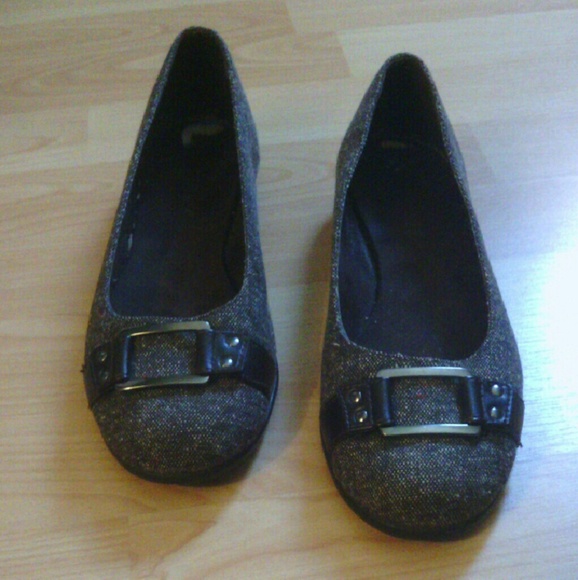 Aerosoles shoes