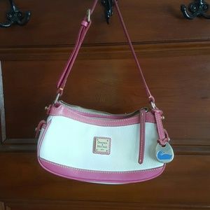 Dooney& Bourke purse