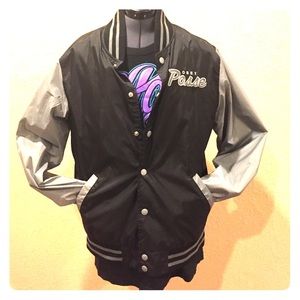 OBEY propaganda jacket