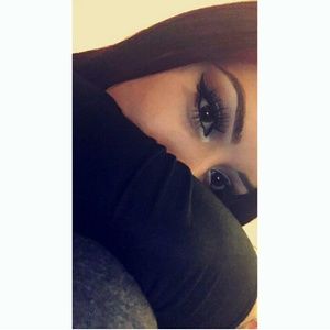 Meet your Posher, Jessy