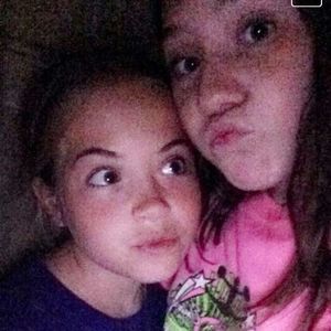 Meet your Posher, Christy