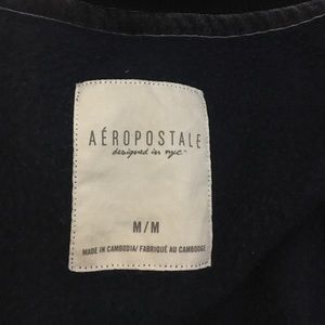 Aero Sweater