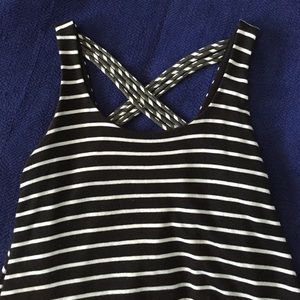 Anthropologie Puella XS dress