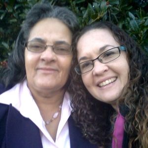 Meet your Posher, Christy