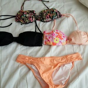 Victoria Secret Bathing Suits