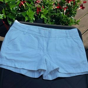J Crew Shorts