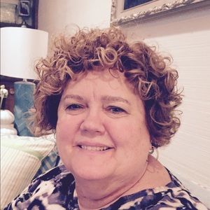 Meet your Posher, Cheryl