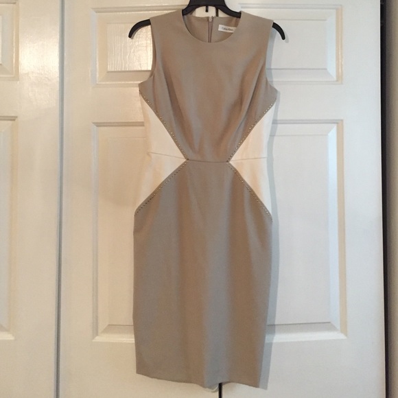Calvin Klein Dress