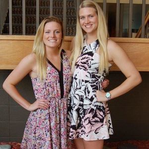 Meet your Posher, Aftin