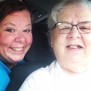 Meet your Posher, Dawn