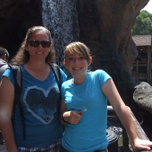 Meet your Posher, Rhonda