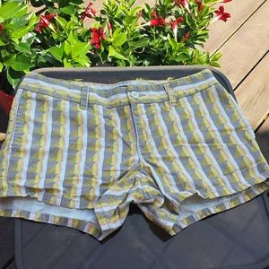 Gap Shorts
