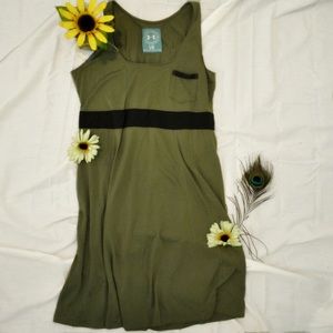 Under armor Dress