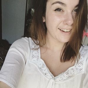 Meet your Posher, Ciara