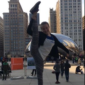 Meet your Posher, Erin