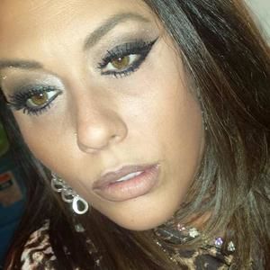 Meet your Posher, Amberly