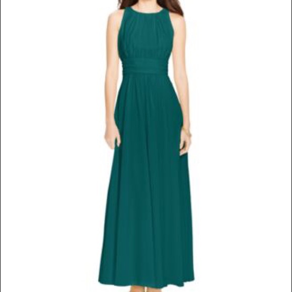 Ralph Lauren Dresses & Skirts - Lauren Ralph Lauren Evening Gown