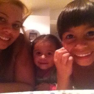 Meet your Posher, Roberto cardenas