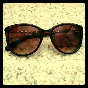 New Target Sunglasses