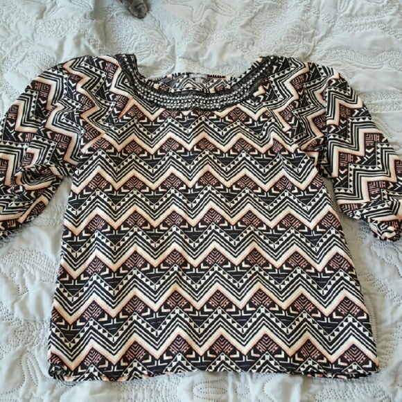 Charlotte Russe Shirt