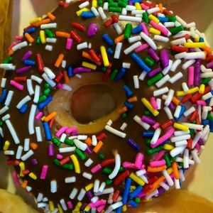 Meet your Posher, Bernadette