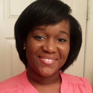 Meet your Posher, Deanna