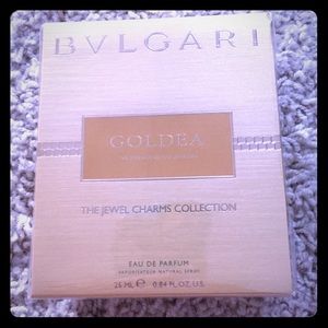 BVLGARI Goldea EDP 25ml