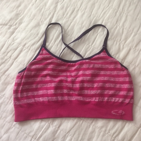 C9 by Champion sports bra