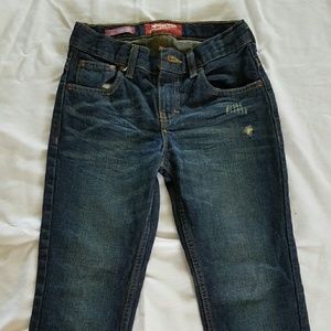 Boys jeans