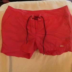 Helly Hanson board shorts