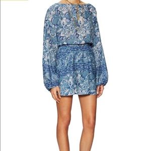 Free people dress tags attached