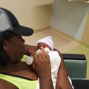 Meet your Posher, Amina