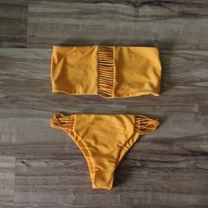 Mikoh Bikini Set